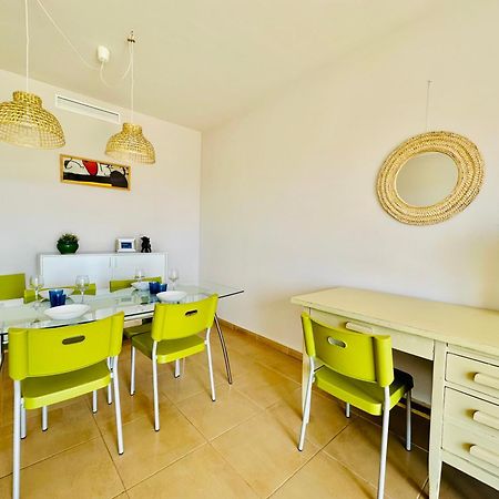 Apartamento Ideal Para Desconectar ลัมโปยา ภายนอก รูปภาพ