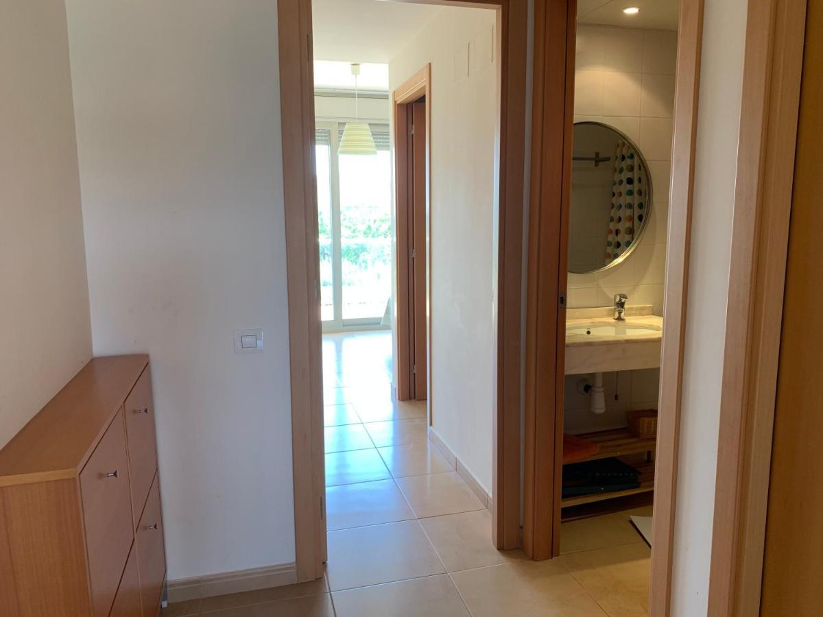 Apartamento Ideal Para Desconectar ลัมโปยา ภายนอก รูปภาพ
