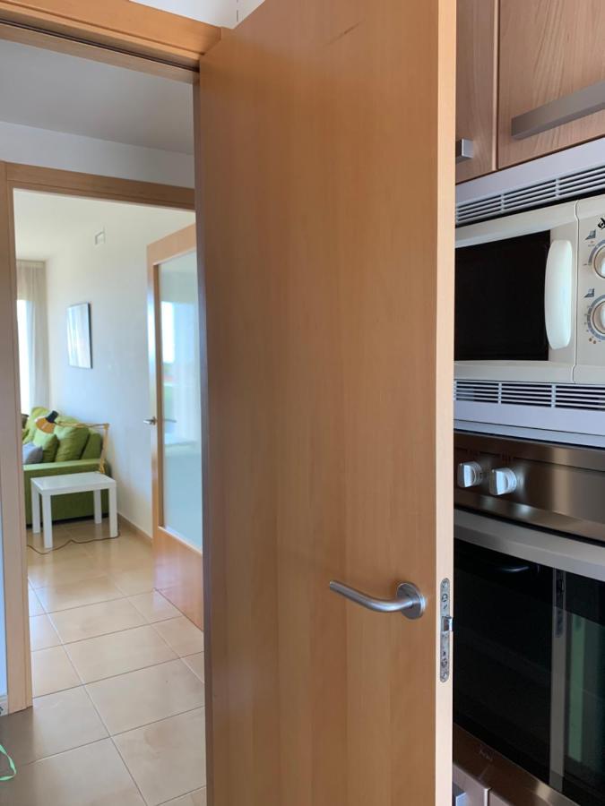Apartamento Ideal Para Desconectar ลัมโปยา ภายนอก รูปภาพ