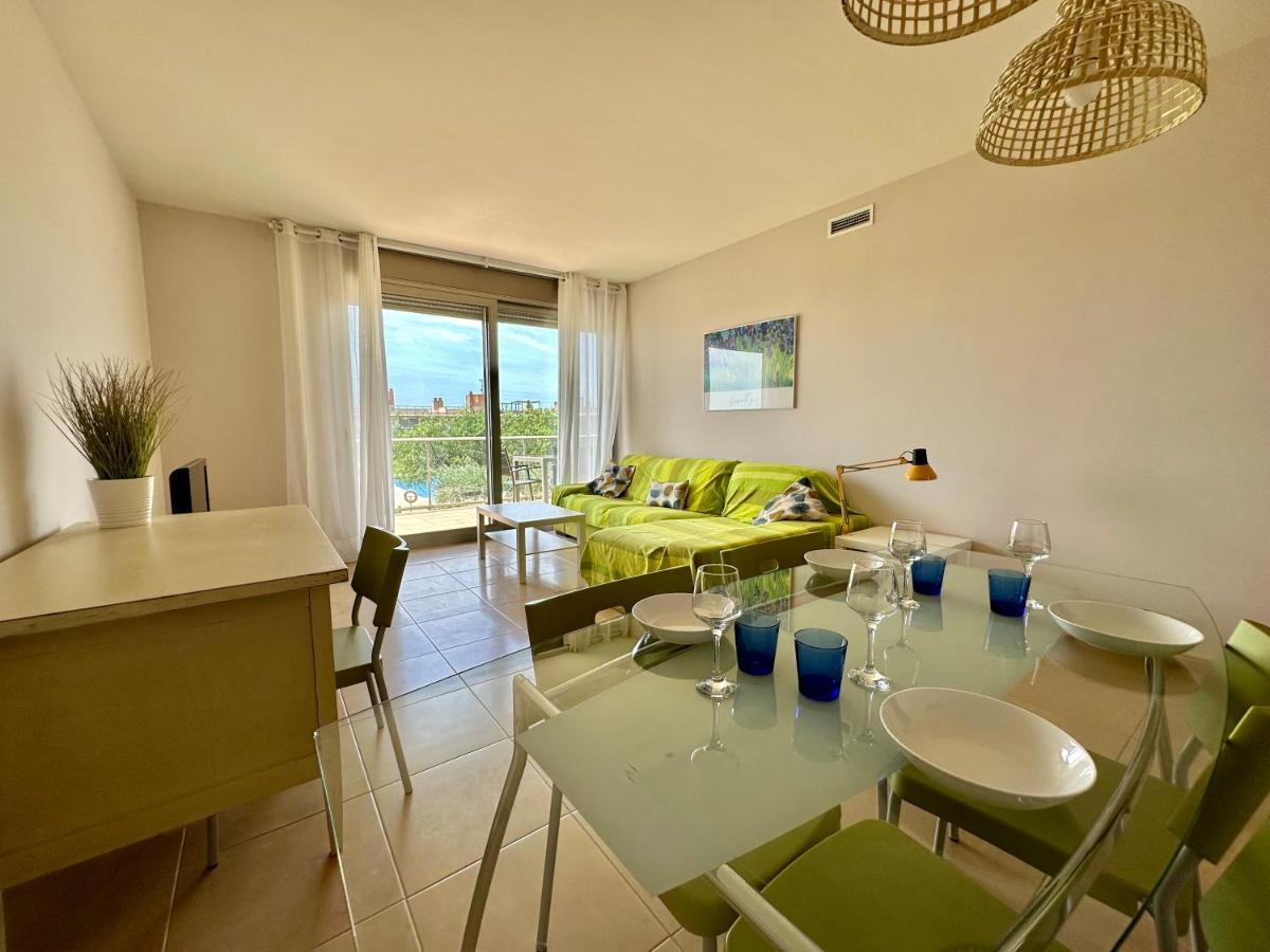 Apartamento Ideal Para Desconectar ลัมโปยา ภายนอก รูปภาพ