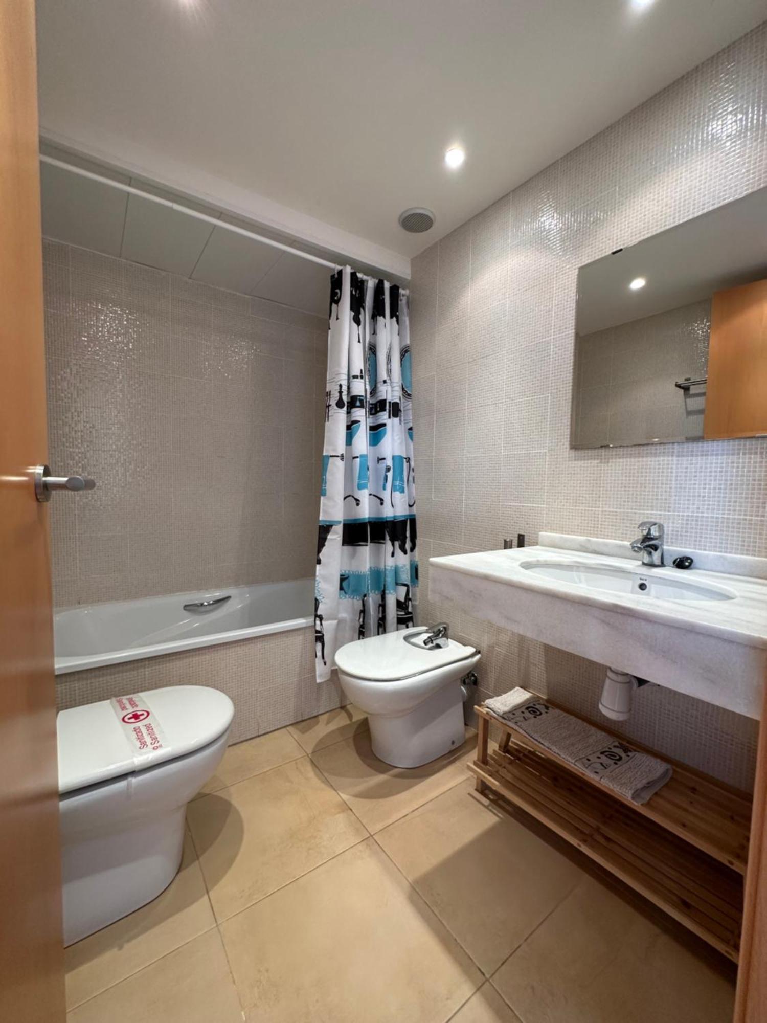 Apartamento Ideal Para Desconectar ลัมโปยา ภายนอก รูปภาพ
