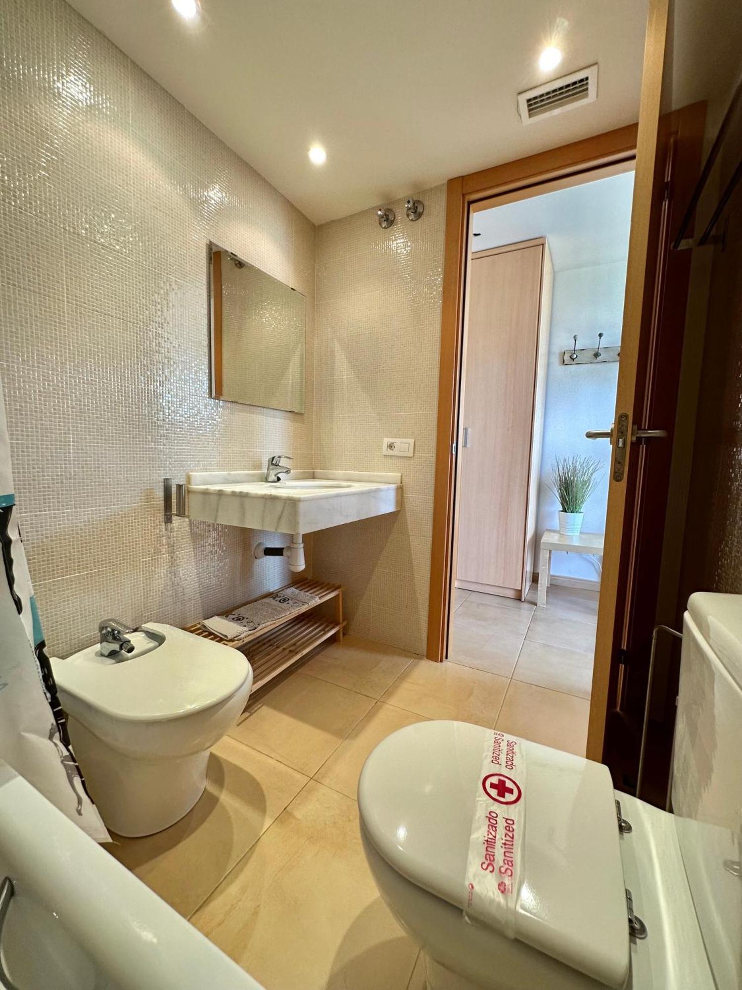 Apartamento Ideal Para Desconectar ลัมโปยา ภายนอก รูปภาพ