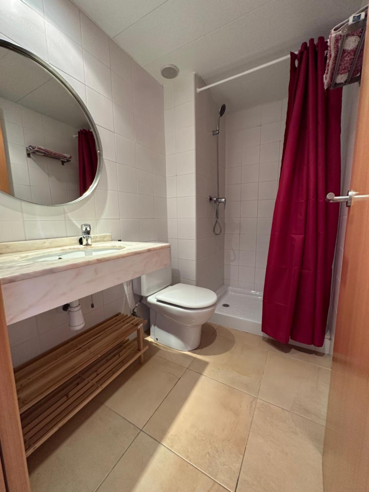 Apartamento Ideal Para Desconectar ลัมโปยา ภายนอก รูปภาพ