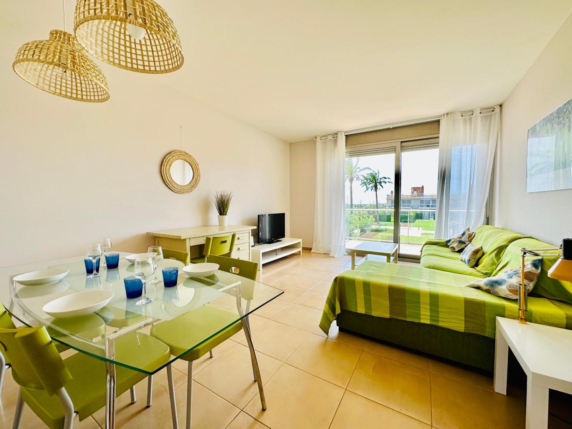 Apartamento Ideal Para Desconectar ลัมโปยา ภายนอก รูปภาพ