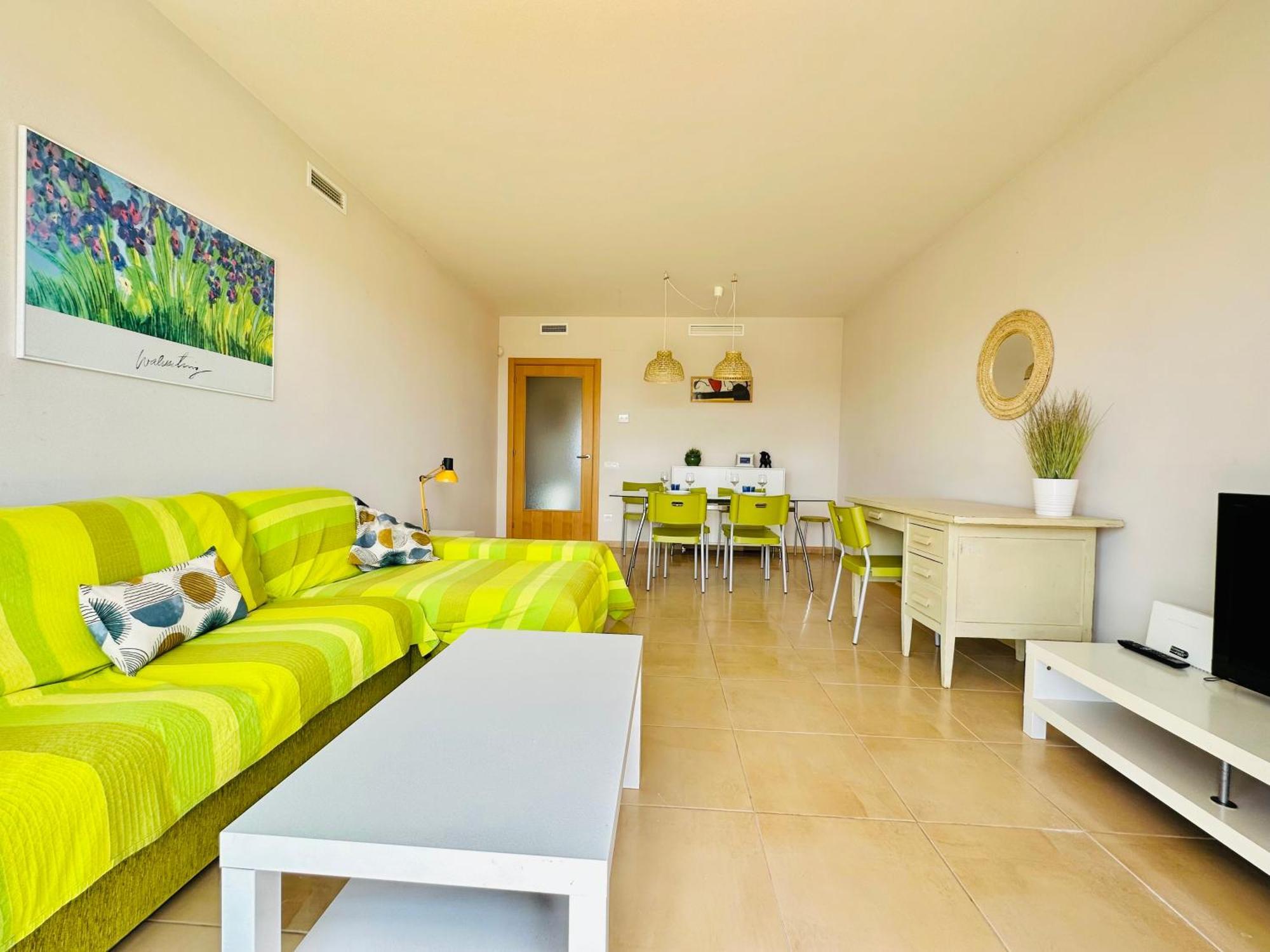 Apartamento Ideal Para Desconectar ลัมโปยา ภายนอก รูปภาพ