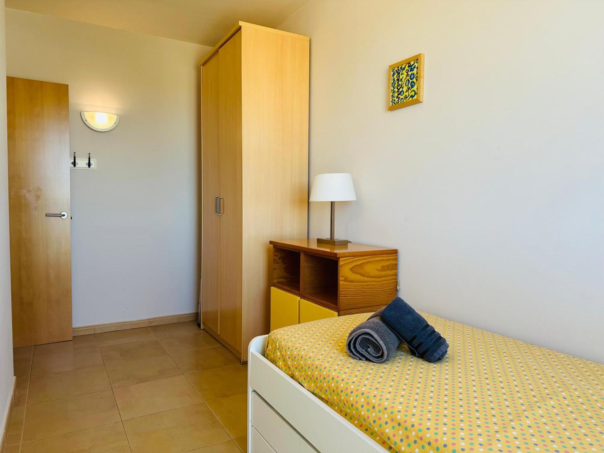 Apartamento Ideal Para Desconectar ลัมโปยา ภายนอก รูปภาพ