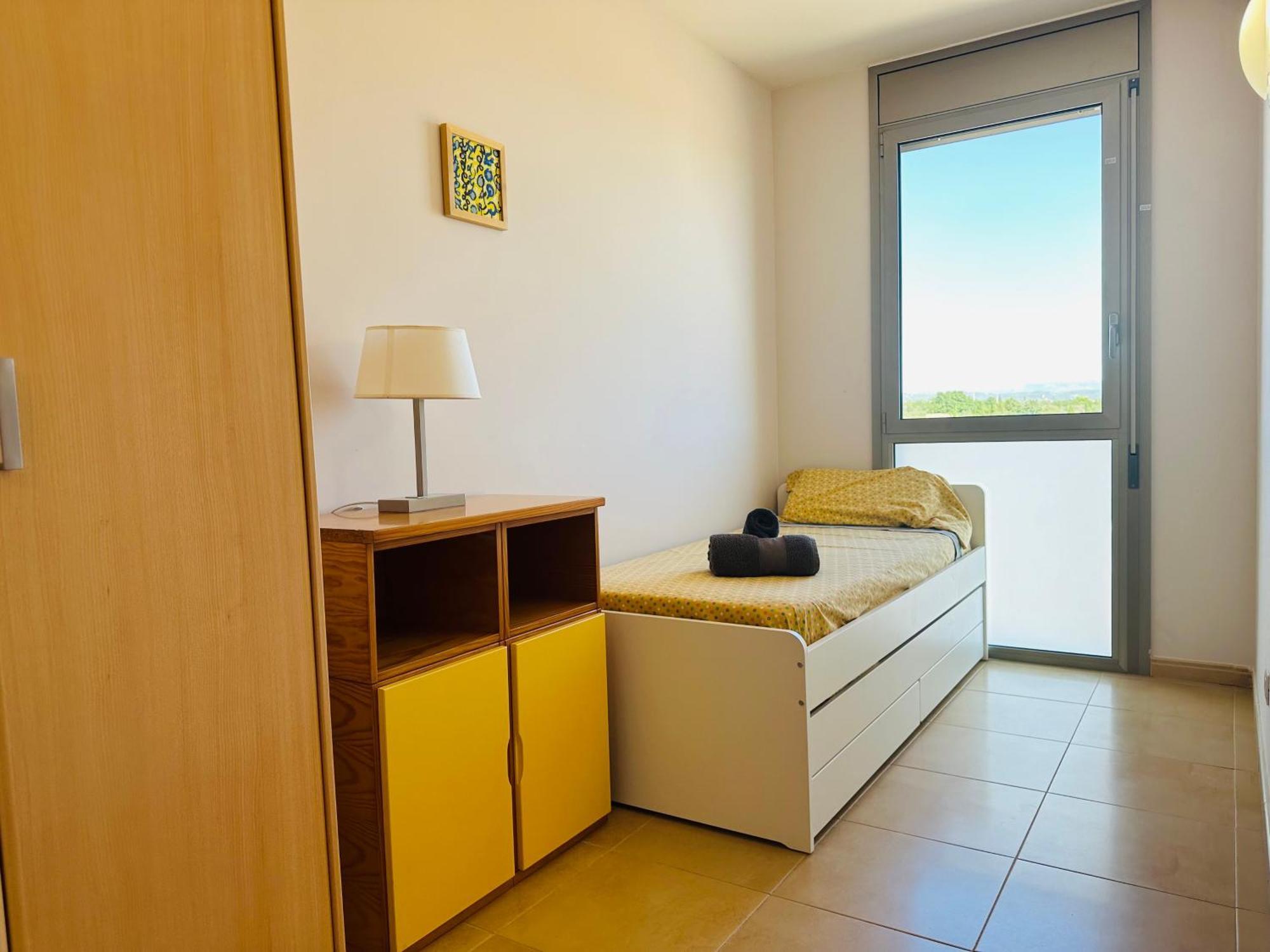 Apartamento Ideal Para Desconectar ลัมโปยา ภายนอก รูปภาพ