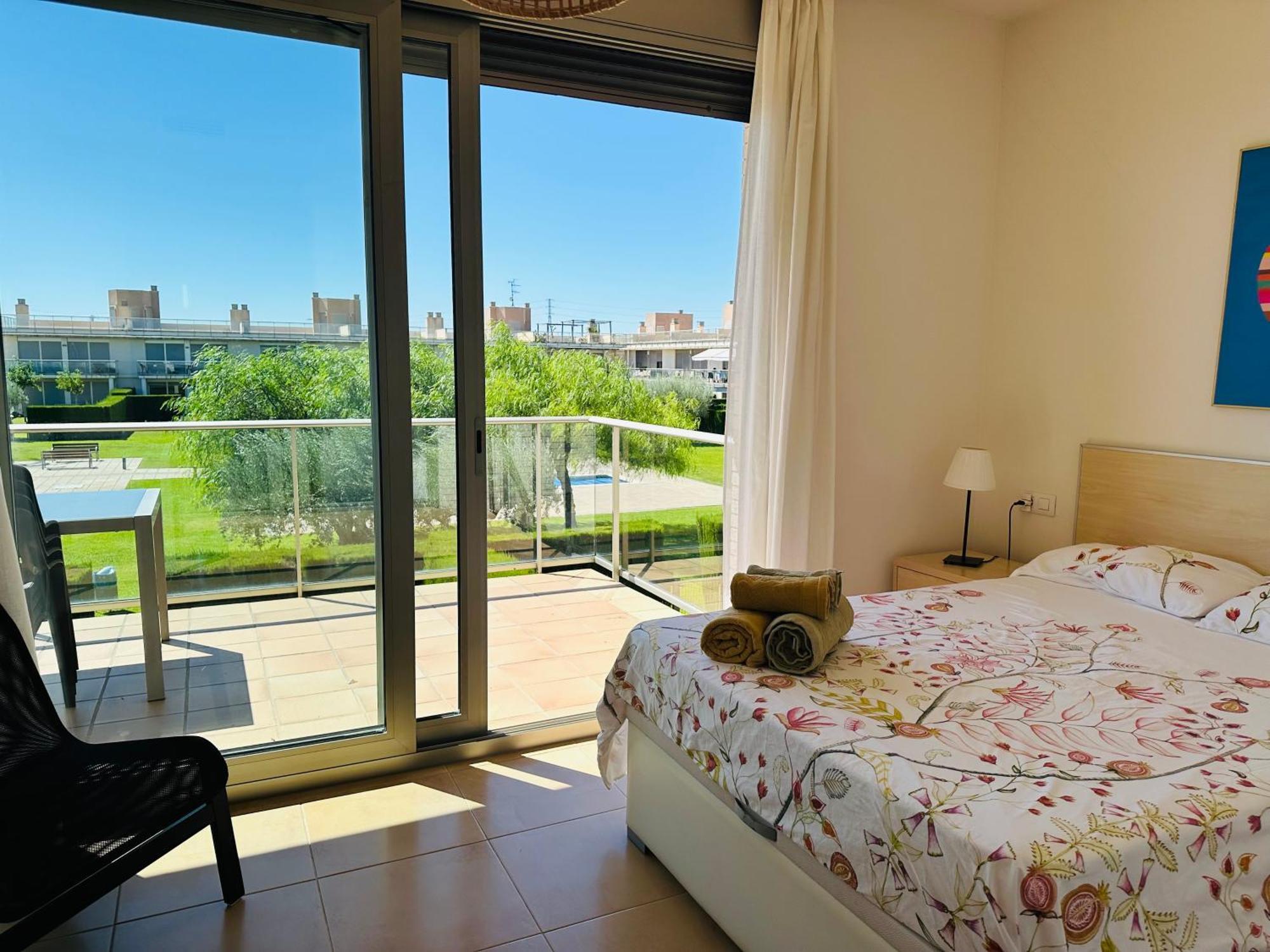 Apartamento Ideal Para Desconectar ลัมโปยา ภายนอก รูปภาพ