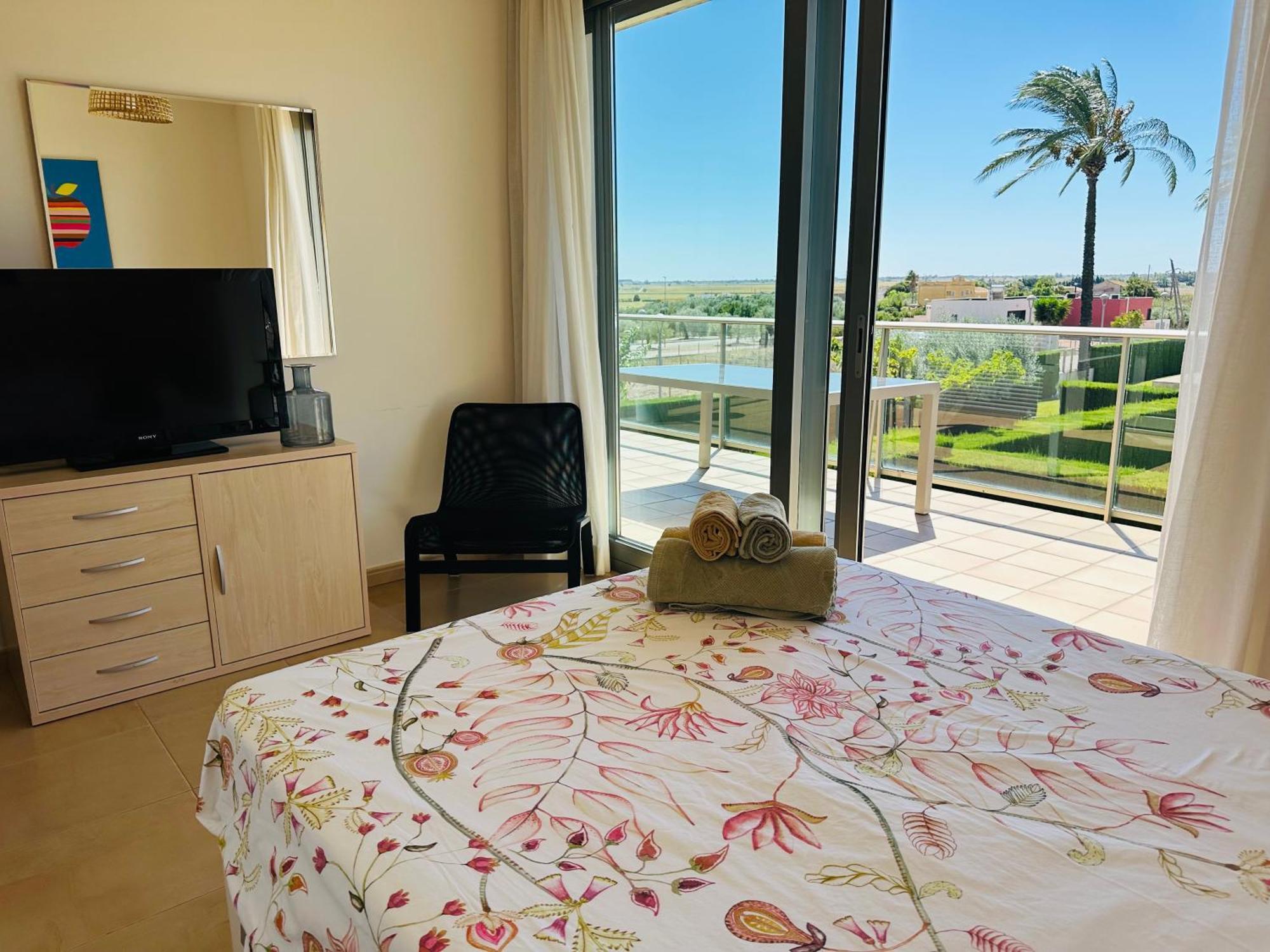 Apartamento Ideal Para Desconectar ลัมโปยา ภายนอก รูปภาพ