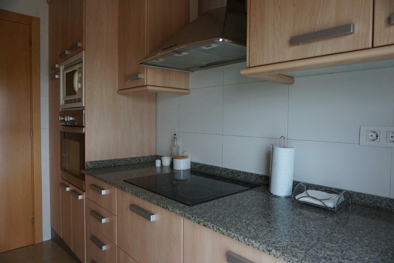 Apartamento Ideal Para Desconectar ลัมโปยา ภายนอก รูปภาพ
